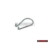 Original VW Extractor Hook - 251012243