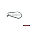 Original VW Extractor Hook - 251012243