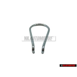 Original VW Extractor Hook - 251012243