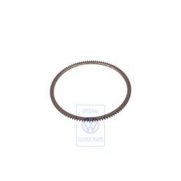 Original VW Starter Ring - 111105333A