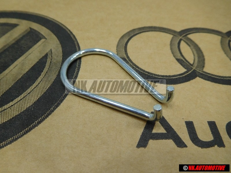 Original VW Extractor Hook - 311012243