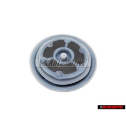 Original VW End Cap - 165819500