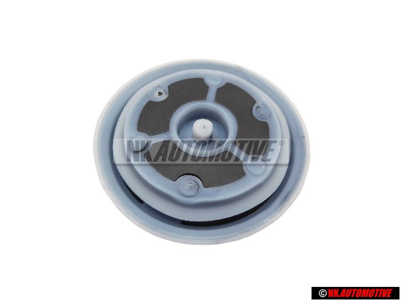 Original VW End Cap - 165819500