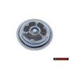 Original VW End Cap - 165819500
