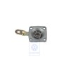 Original VW Cover With Lever And Pin For Pump - 111129470