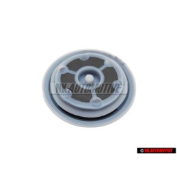 Original VW Plug (Hot Melt Adhesive) - 8D0803583B