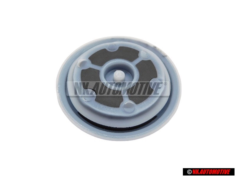 Original VW Plug (Hot Melt Adhesive) - 8D0803583B