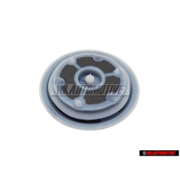 Original VW Plug (Hot Melt Adhesive) - 8D0803583F