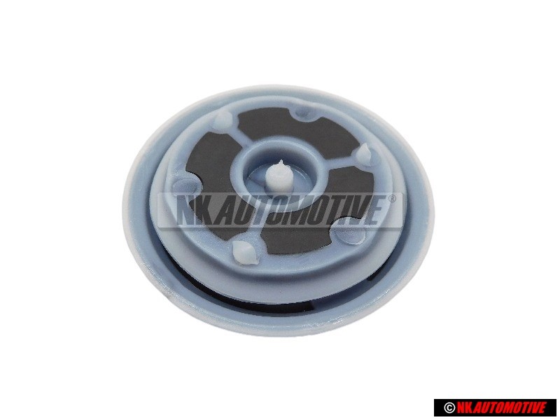 Original VW Plug (Hot Melt Adhesive) - 8D0803583F