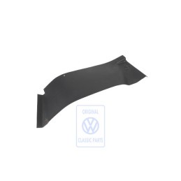 Original VW Repair Panel - Side Part - 111809157
