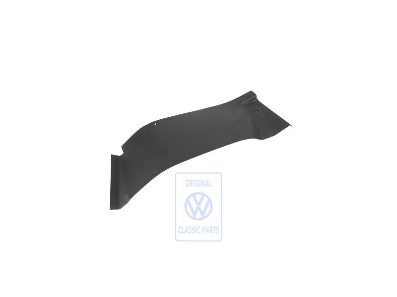 Original VW Repair Panel - Side Part - 111809157