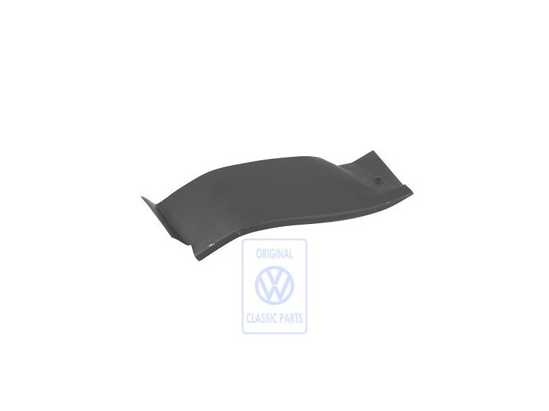 Original VW Repair Panel - Side Part - 111809158