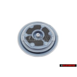 Original VW Boot Floor Plate - 867803093A