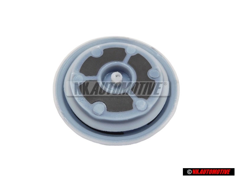 Original VW Boot Floor Plate - 867803093A