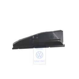 Original VW Cover Plate - 111813162L