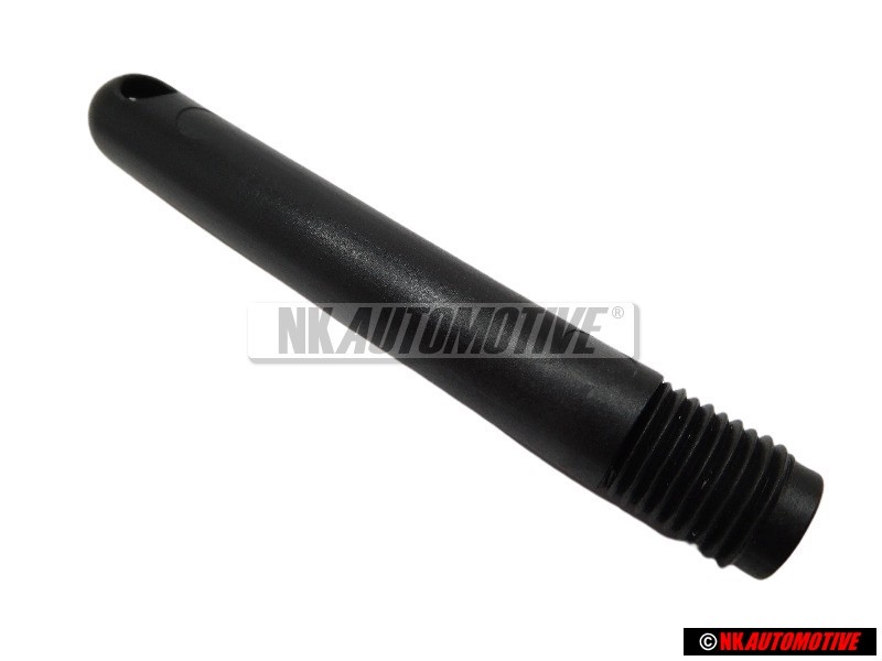 Original VW Fitting Pin - 893012223