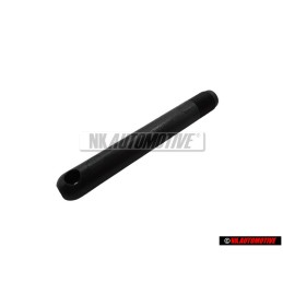 Original VW Fitting Pin - 893012223