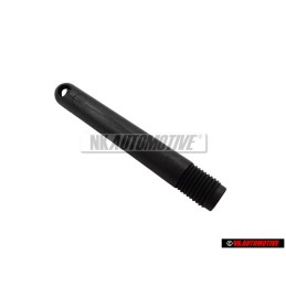 Original VW Fitting Pin - 893012223