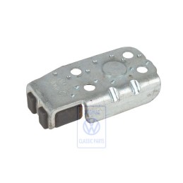 Original VW Striker Plate - 111837036E