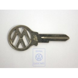 Original VW Key Discontinued Part - 111837219A S72