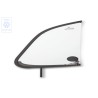 Original VW Side-Hung Window Black - 111837602D 03C