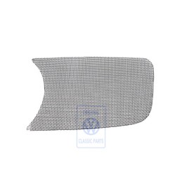 Original VW Underlay - 111857209D