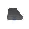 Original VW Side Panel Trim Dark Brown (Brown) - 111867043G 8BN
