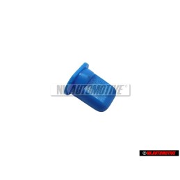 Original VW Badge Emblem Clip Grommet Fixing Lug - 171853615A