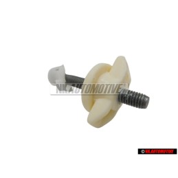 Original VW Adjusting Screw - 321941141J