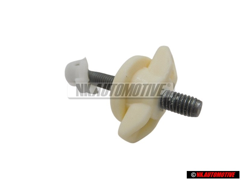 Original VW Adjusting Screw - 321941141J