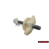 Original VW Adjusting Screw - 321941141J