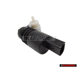 Original VW Windscreen Washer Pump - 1K6955651