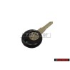 Original VW Main Key Blank - 161837219 ROH