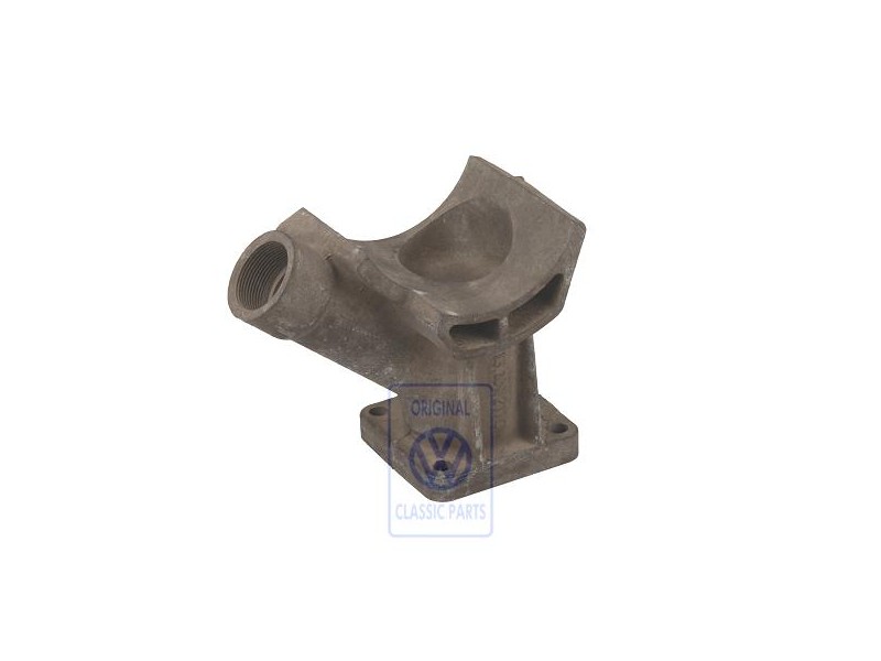 Original VW Dynamo Bracket - 113101211C