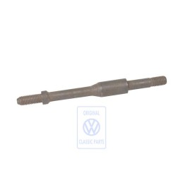Original VW Threaded Pin - 113101399A