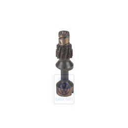 Original VW Pinion - Distributor Drive - 113105231
