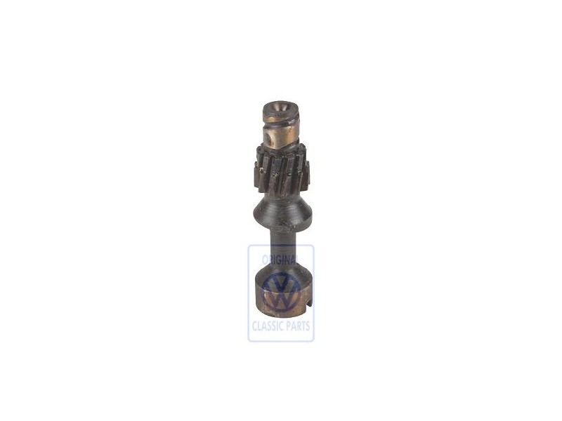 Original VW Pinion - Distributor Drive - 113105231