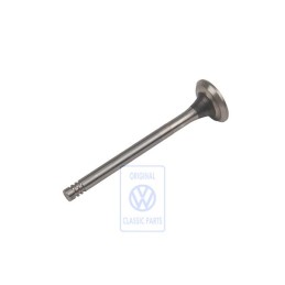 Original VW Exhaust Valve - 113109612