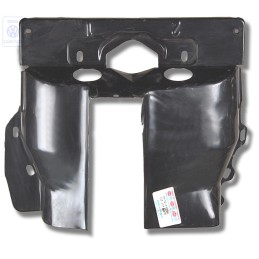 Original VW Cylinder Jacket - 113119304D