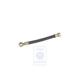 Original VW Intake Hose - 113142249A