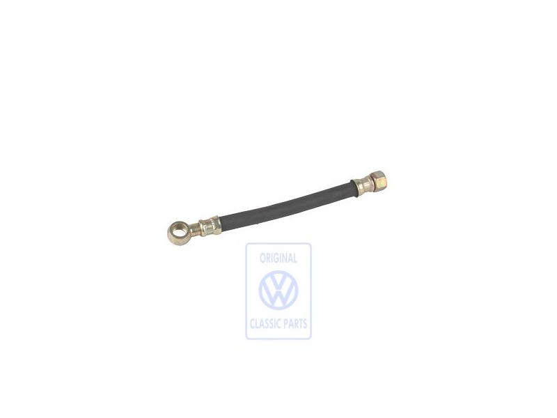 Original VW Intake Hose - 113142249A