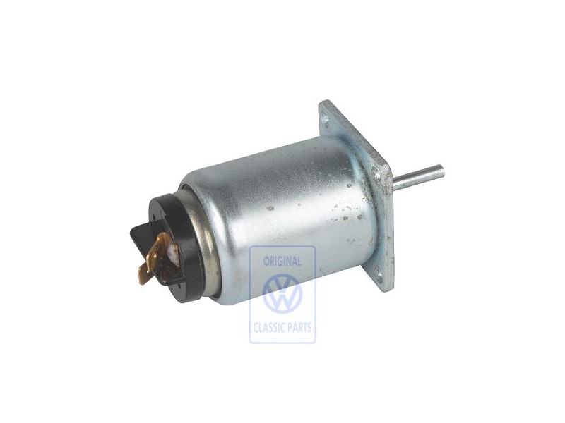 Original VW Solenoid - 113142451A