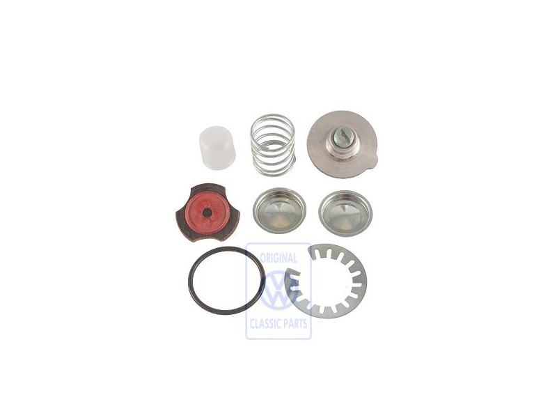 Original VW Repair Kit For Control Valve - 113198805