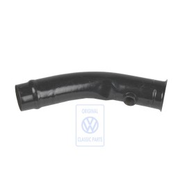 Original VW Connection Piece - 113201129D
