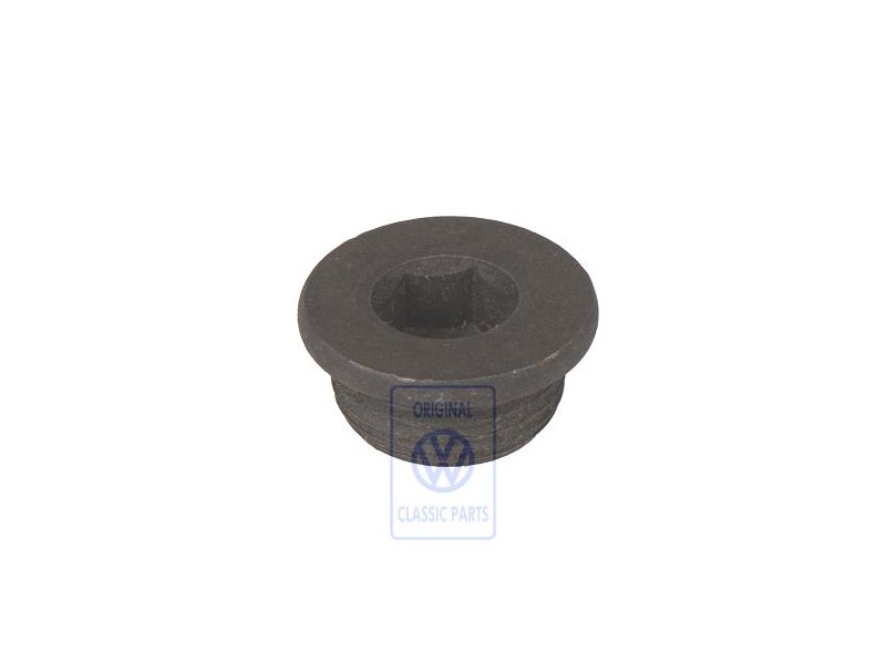 Original VW Sealing Plug - 113201293