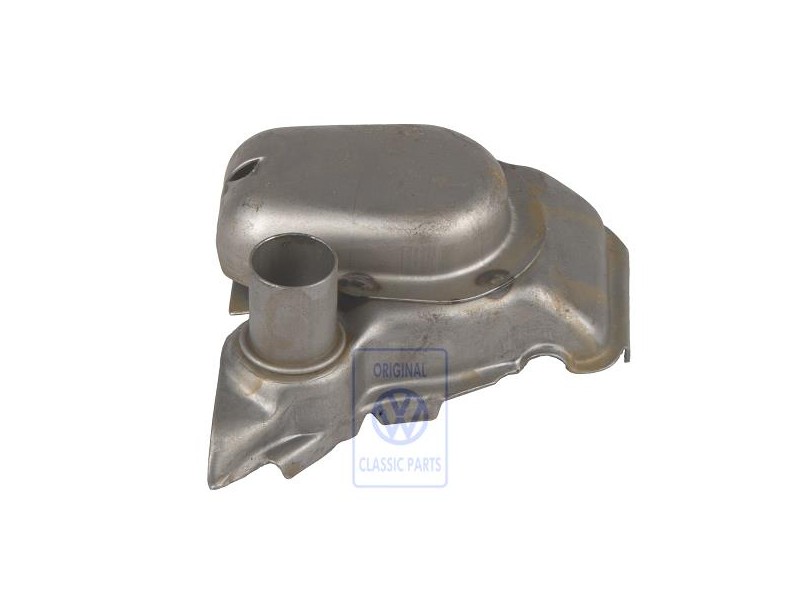 Original VW Cover Plate - 113255203E