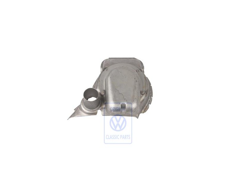 Original VW Cover Plate - 113255204E