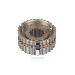 Original VW Synchronizing Hub - 113309233A