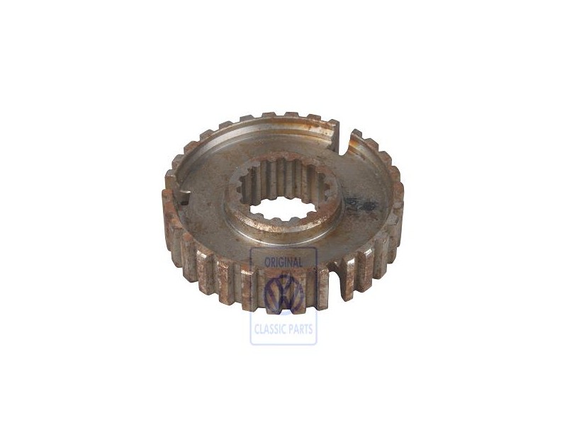 Original VW Discontinued Part - 113309309