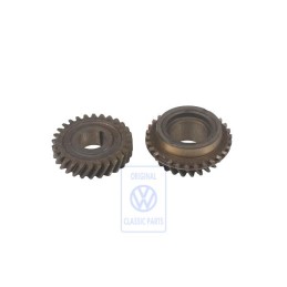 Original VW Discontinued Part - 113309341A